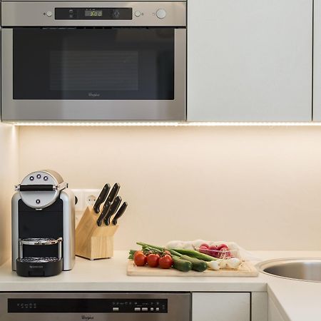 Vienna Grand Apartments Danube Екстер'єр фото