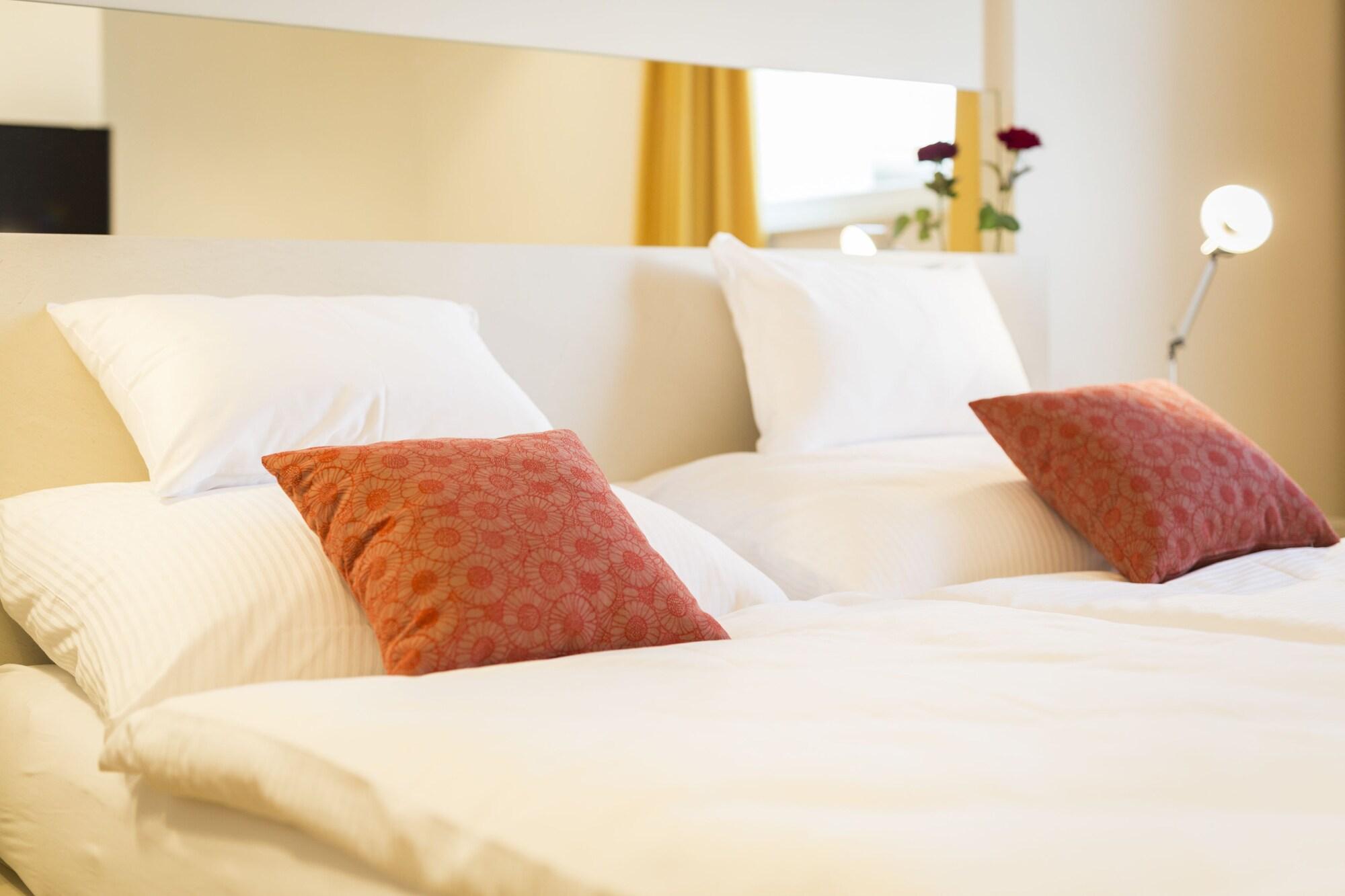Vienna Grand Apartments Danube Екстер'єр фото