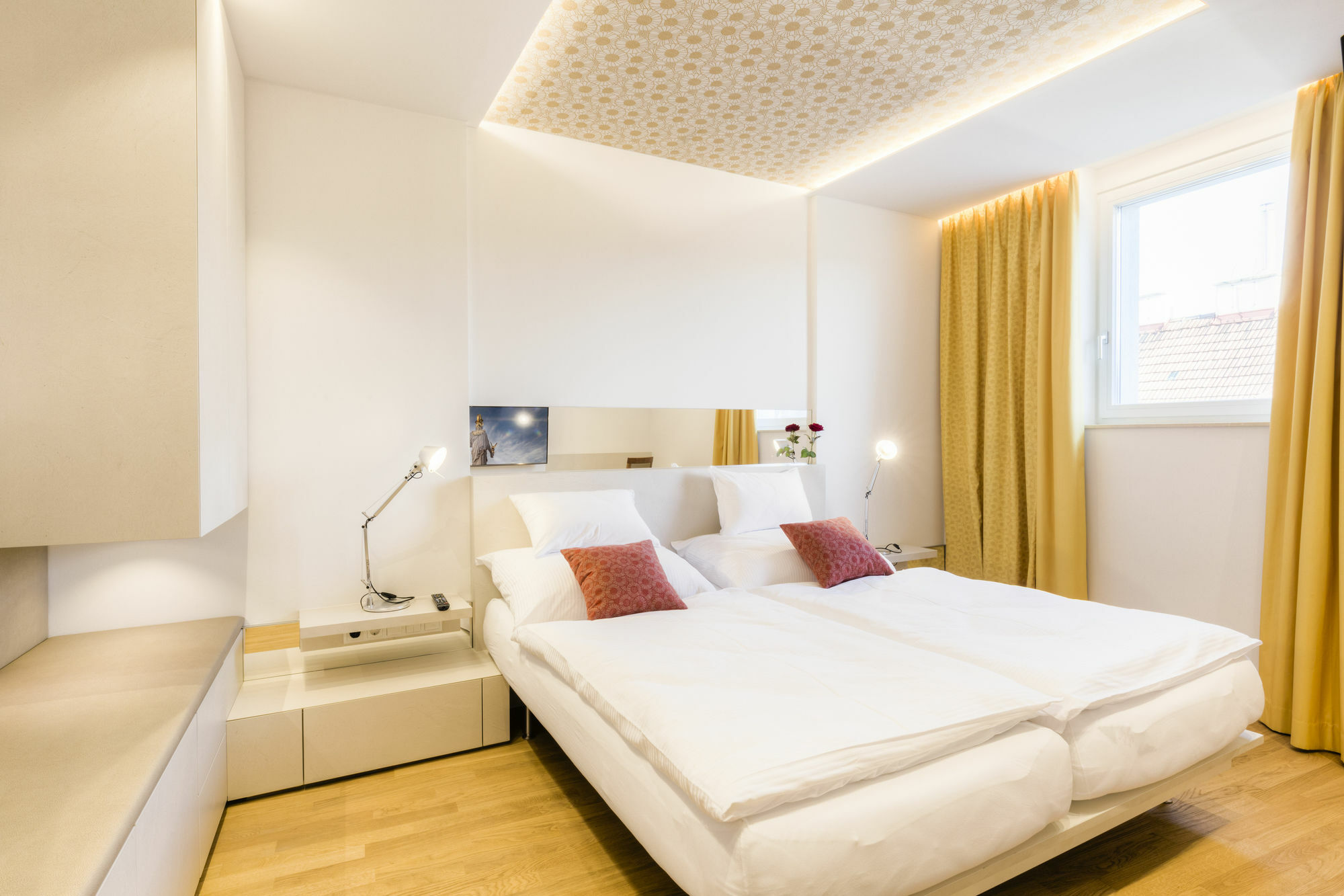 Vienna Grand Apartments Danube Екстер'єр фото