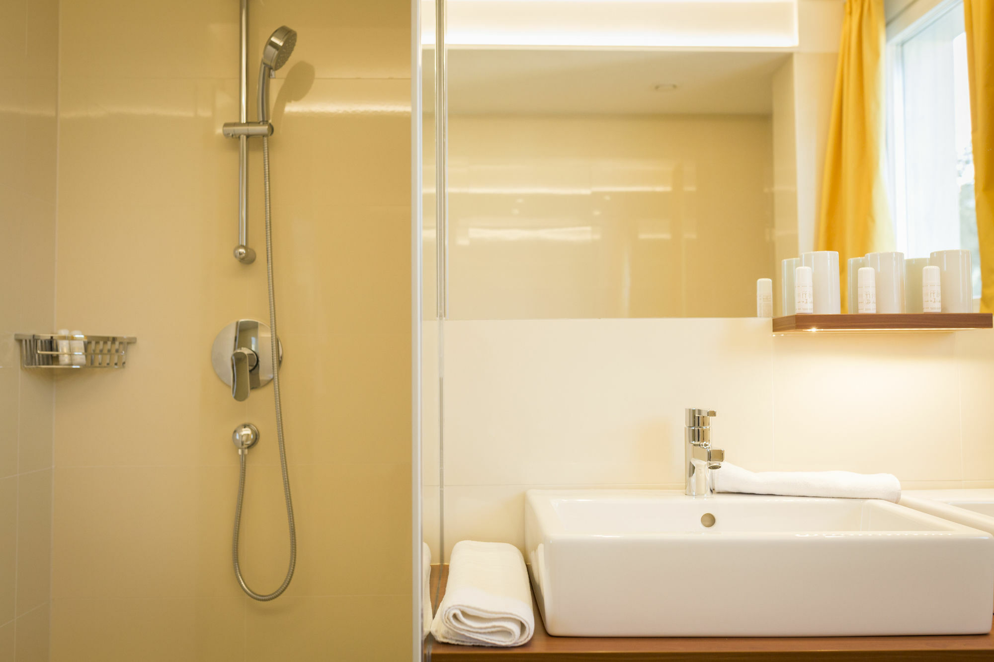 Vienna Grand Apartments Danube Екстер'єр фото