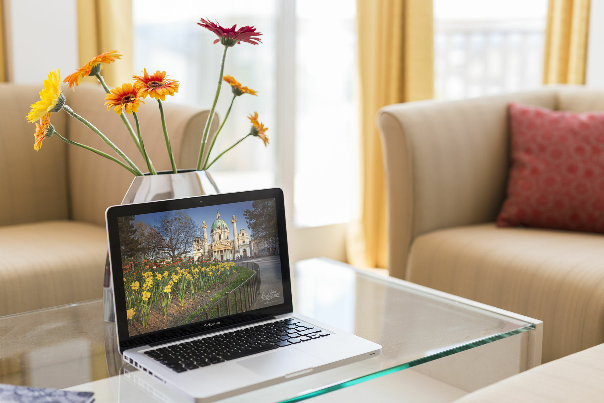 Vienna Grand Apartments Danube Екстер'єр фото