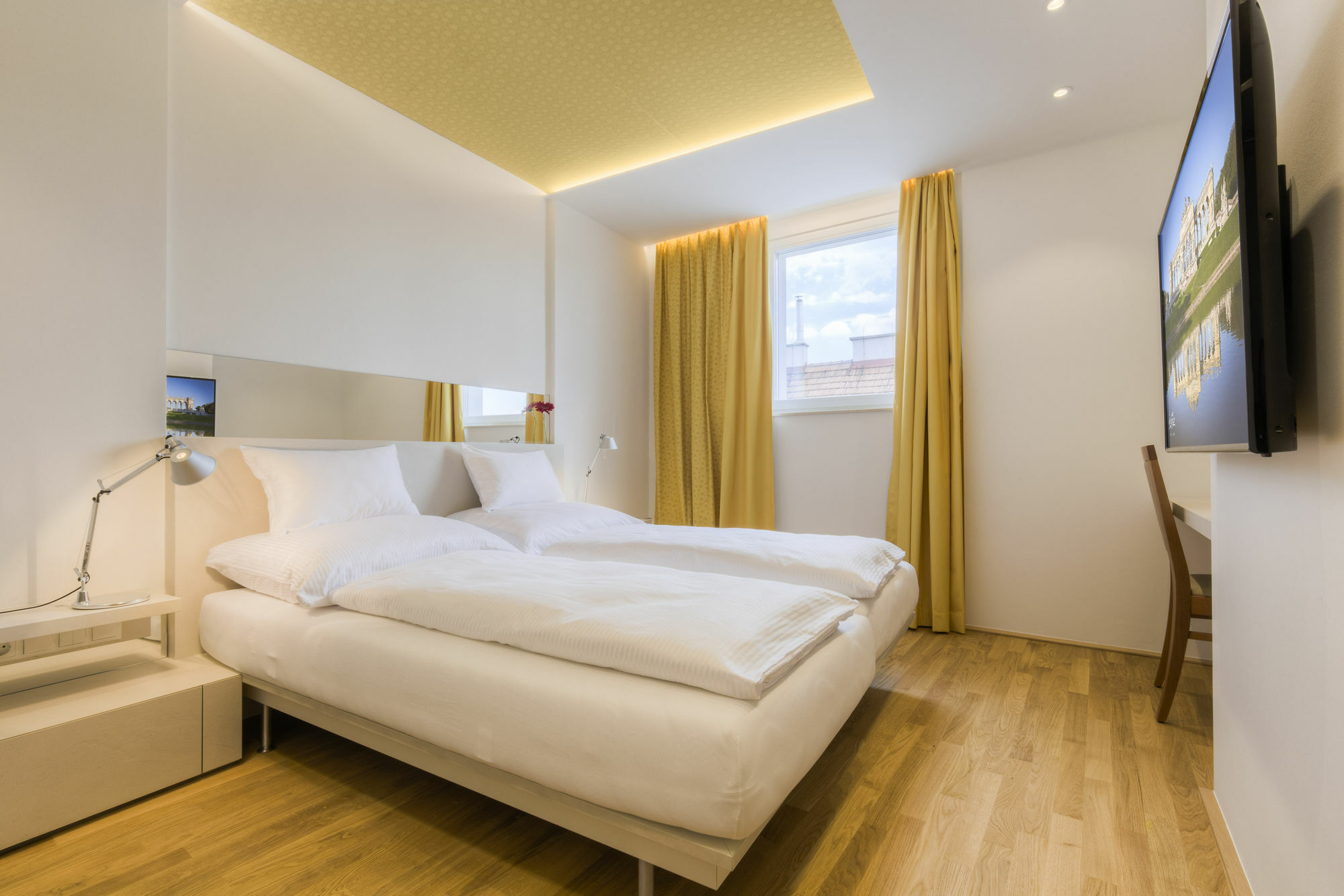 Vienna Grand Apartments Danube Екстер'єр фото