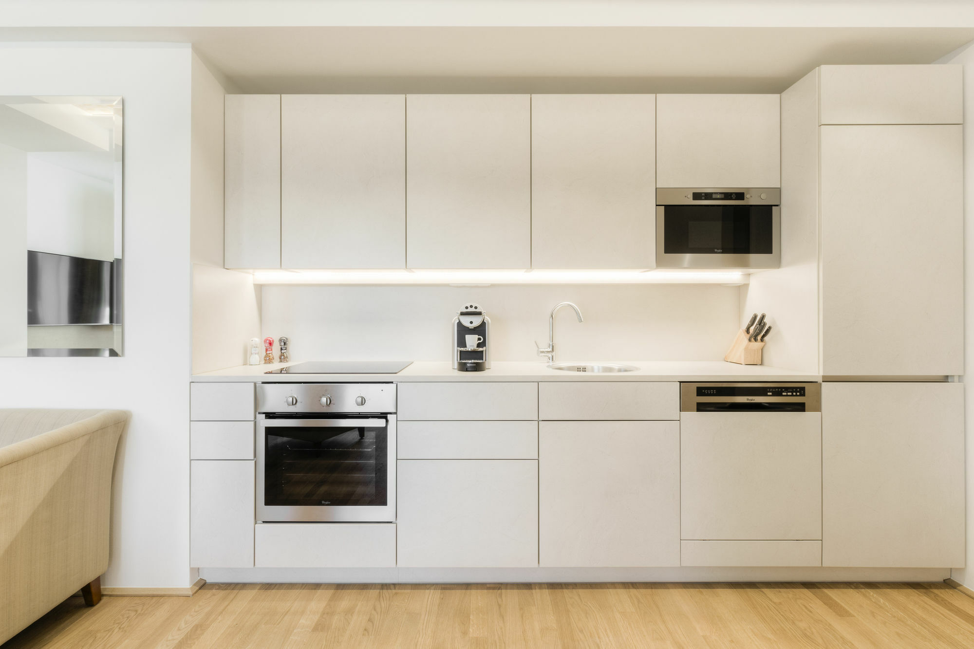 Vienna Grand Apartments Danube Екстер'єр фото