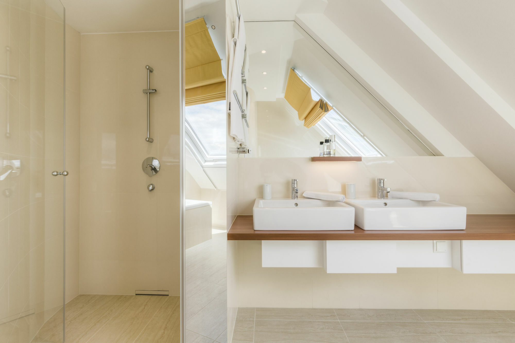 Vienna Grand Apartments Danube Екстер'єр фото